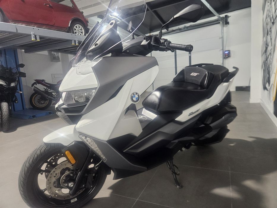 BMW  C400GT 2023