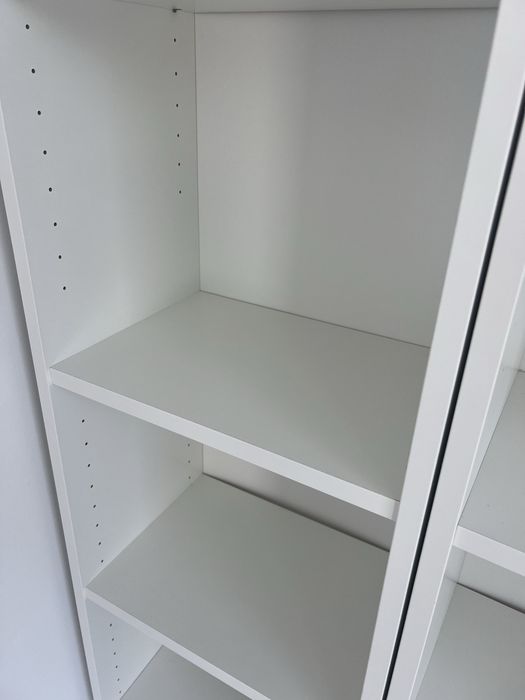 Estante Billy IKEA