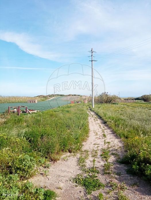 Terreno  para venda — Ferrel, Leiria