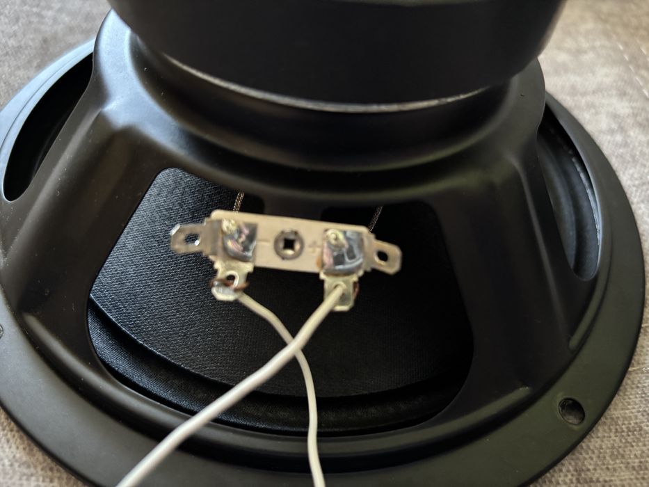 Автомобильные динамики