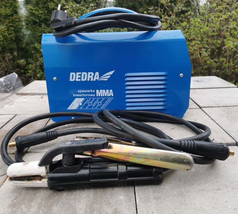 Spawarka Dedra 195