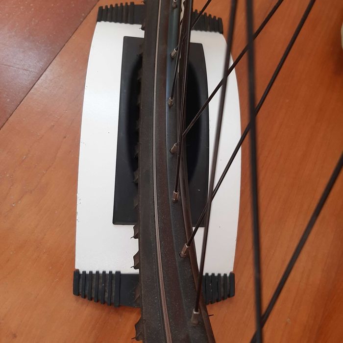 Rolo Treino bicicleta Tacx Flow Smart