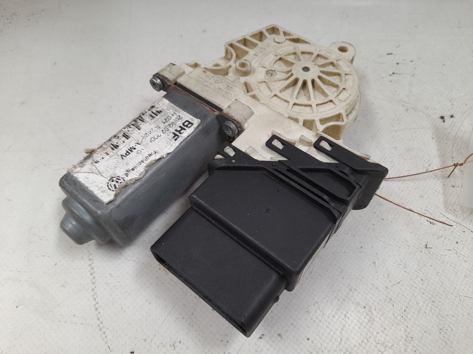 Motor vidro frente esquerdo VOLKSWAGEN Golf Plus Van (521)