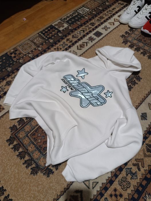 Продаю кофточку в стиле sk8 y2k