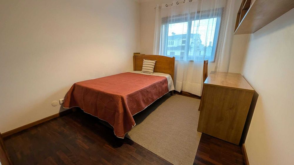 QUARTO  em Aveiro