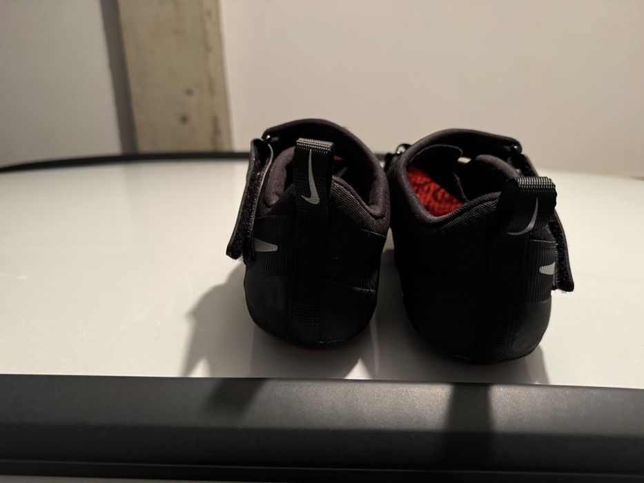 Sapato de Ciclismo Estrada