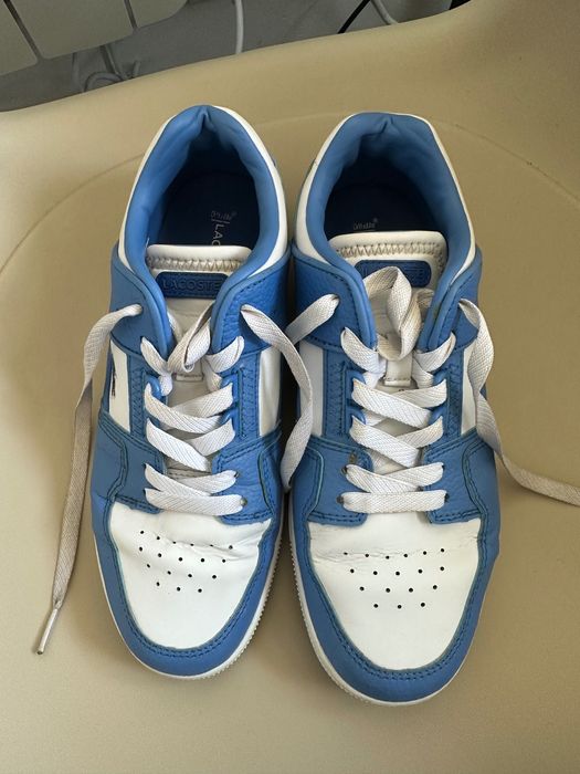Tênis Lacoste Original