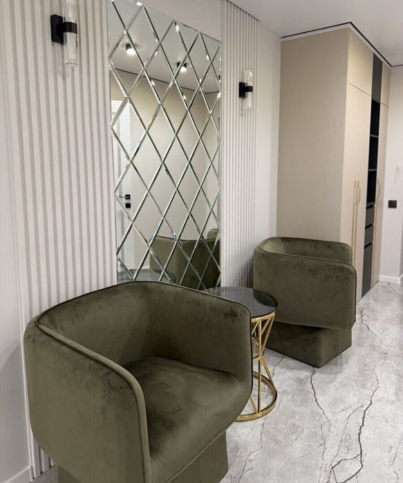 Продаж готової для проживання квартири вул. Курбаса