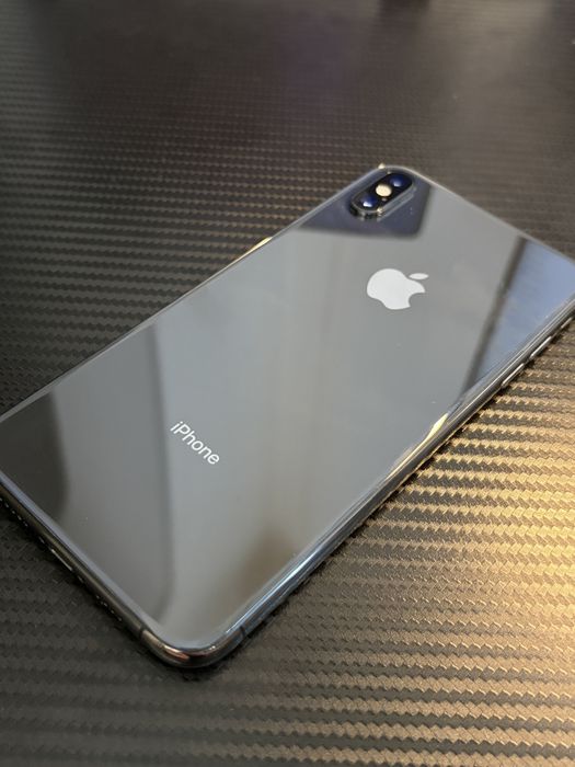 Iphone XS max 256