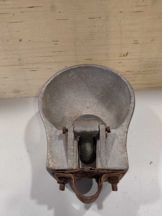 Bebedor Grande para animais grandes