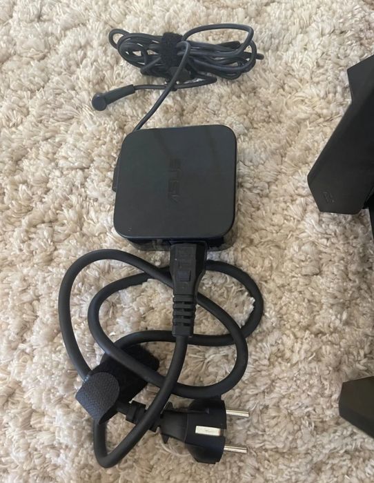 Asus GT-AC5300 Router64740896462338124