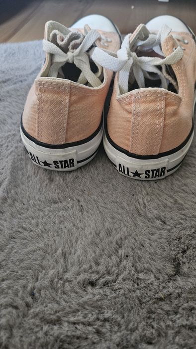 Trampki Converse