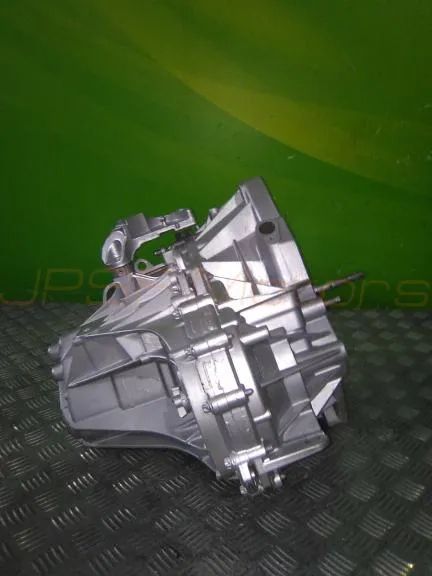 Caixa de velocidades Renault Megane 1.5Dci TL4053 - RECONDICIONADA