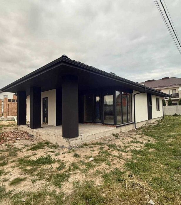 Продаж будинку АМЕРИКАНКИ в Рівному, 116 м², 5 соток 95 000 $, ГАЗ, міське водопостачання