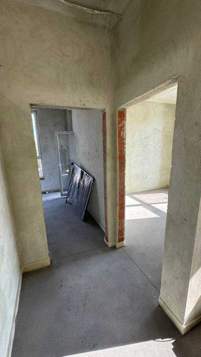 Двокімнатна квартира 55 м2 з балконом в новобудові жк "MISTO"