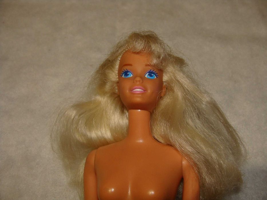 My First Barbie (Ref. 11294) de 1993