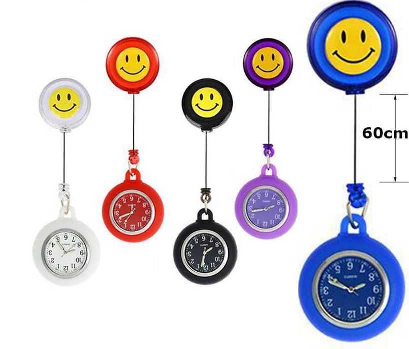 кишеньковий годинник-підвіска Lancardo