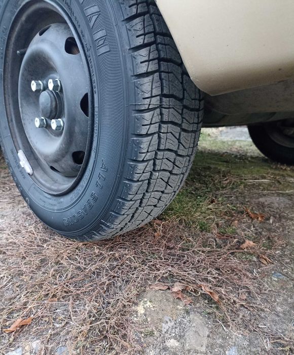 Продам автомобиль - Dacia Solenza 1.4, Бензин., 2004 г.в. Цена снижена