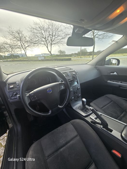 Volvo C30 1.6 D Edrive Momentum – Mecânica Renovada