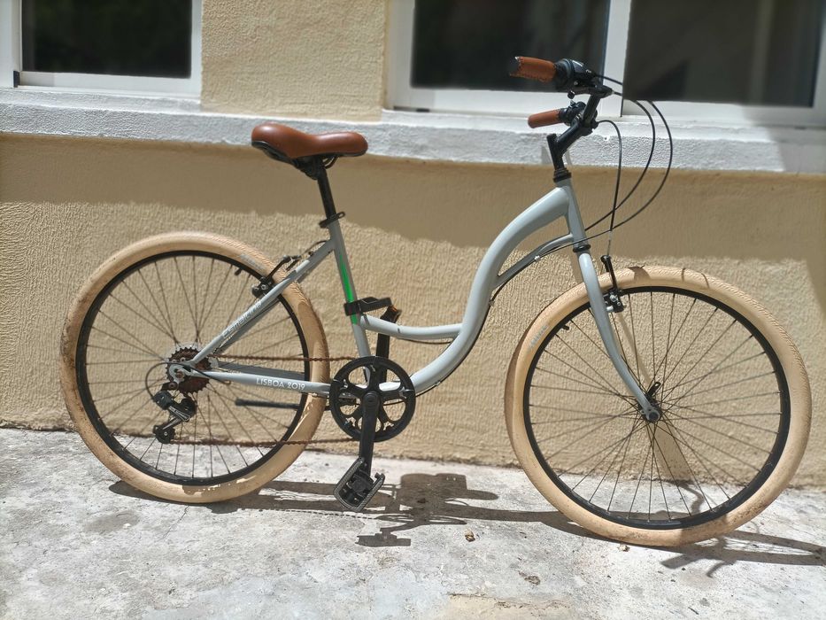 Bicicleta roda 26''