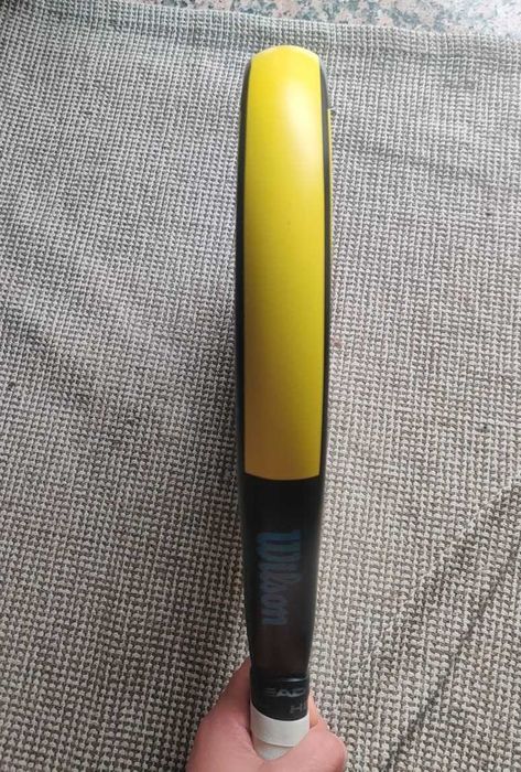 Raquete de Padel Wilson Juice Team