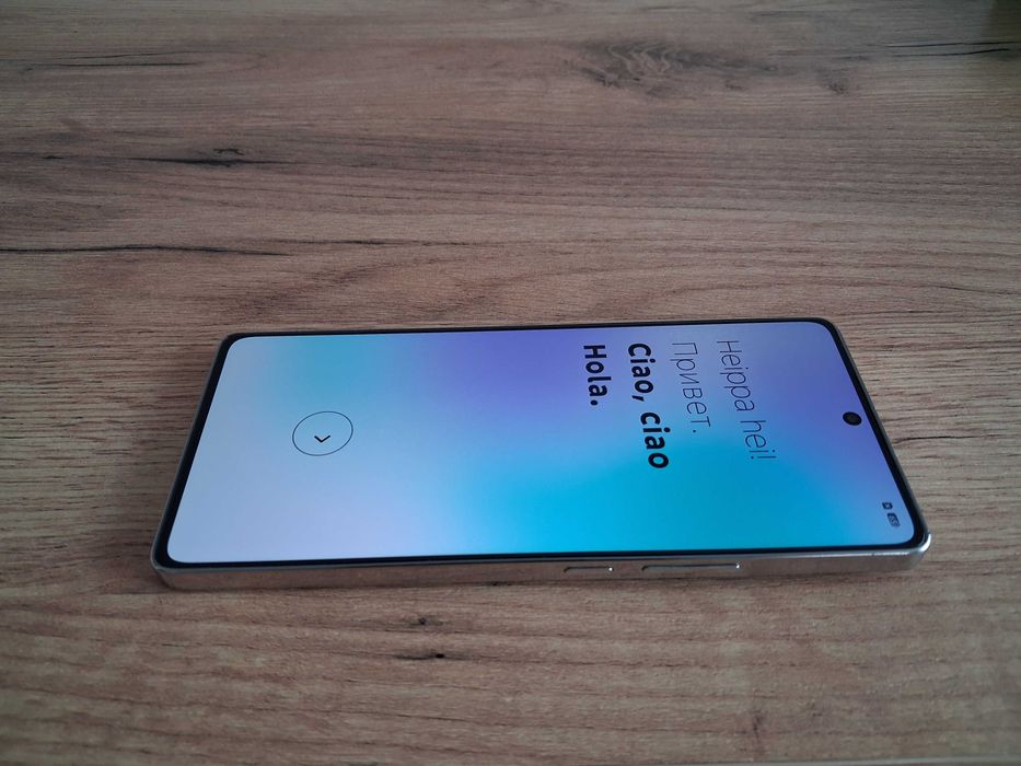 Infinix Note 40 8/256 GB mało używany bardzo dobry stan