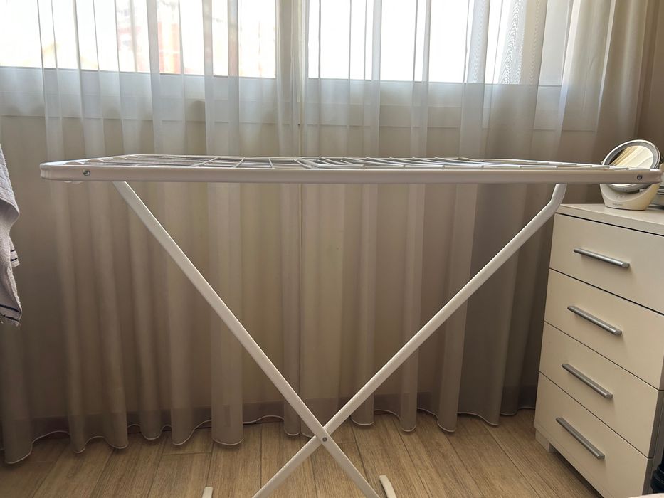 Estendal IKEA usado