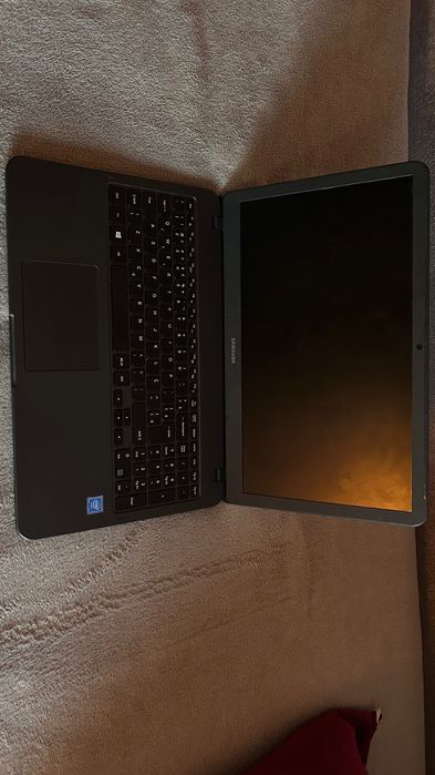 Samsung Expert NP350XBE-SR1BR