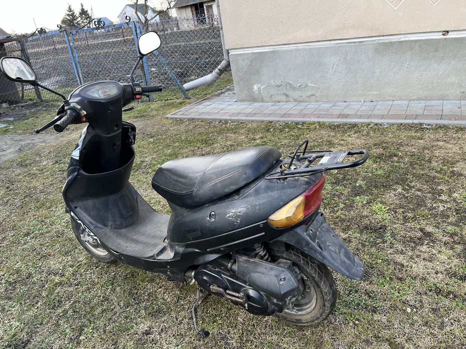 Продам Скутер Фада