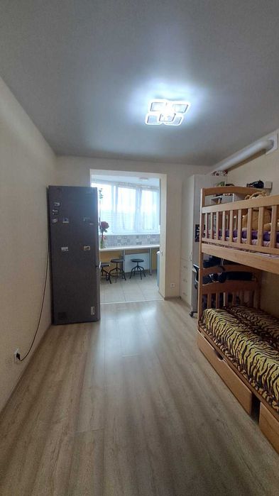 Продам квартиру 1-ну  кв в ЖК "Софіївська Слобідка" (працюємо з держ. програмами)