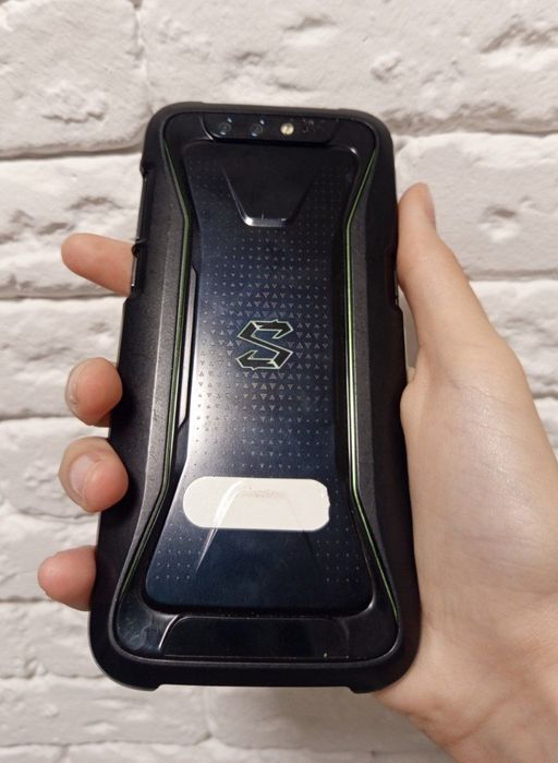 Смартфон black shark 1