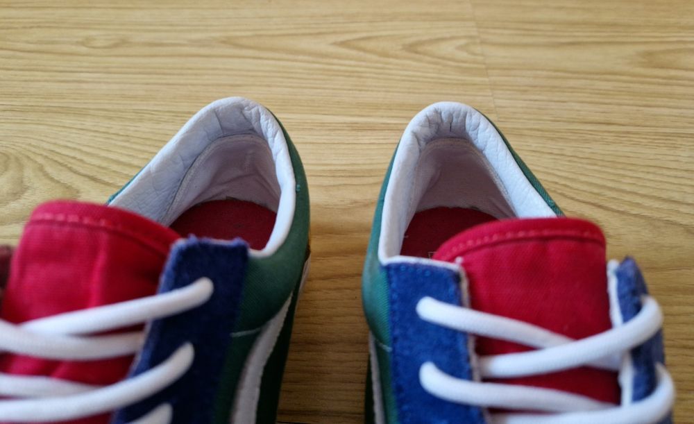 Кеди VANS 43 розмір (стелька 28см) Original