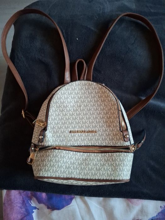 Mini plecak michael kors