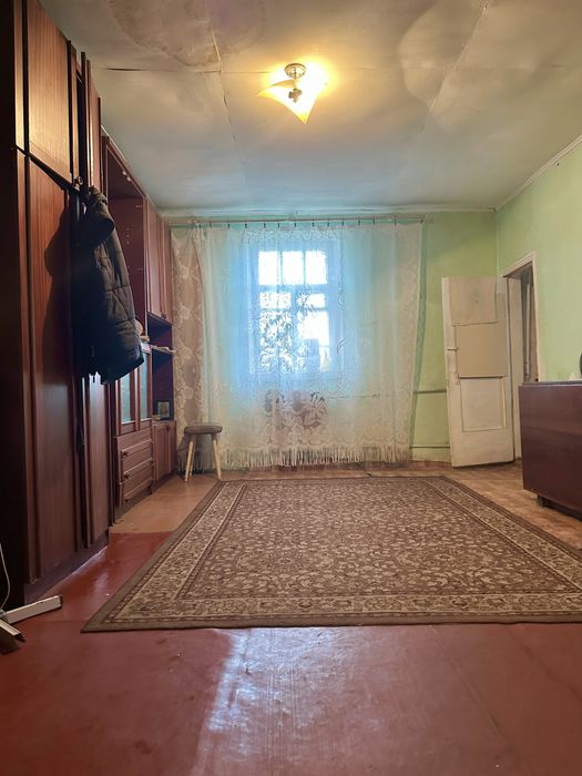 Будинок КРЕС, вул Соколина, 3 кімн, газ, с/в