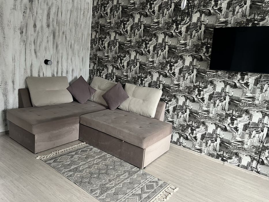 Квартира подобрво