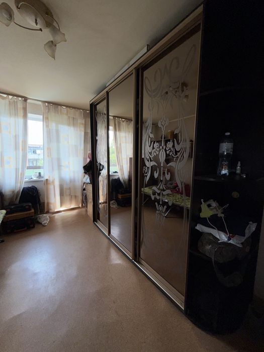 Продам 1 комнатную квартиру на Салтовке