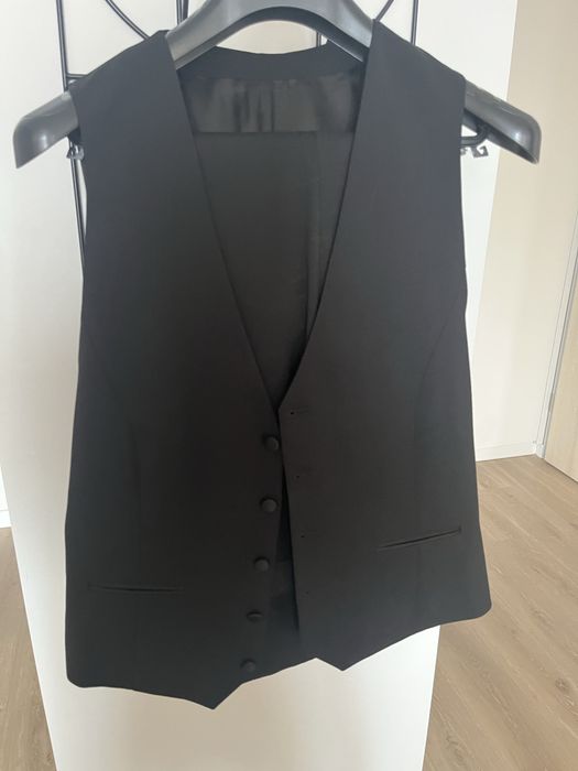 Smoking Slubny SunsetSuit