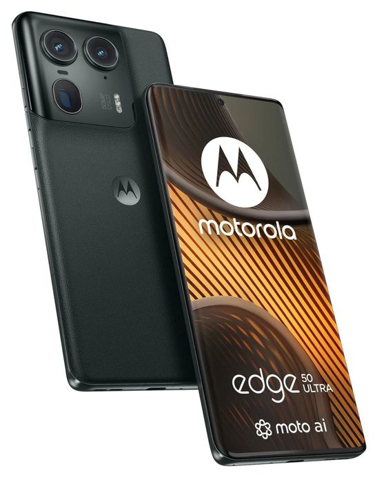 MOTOROLA edge30 ultra 12/256 5G