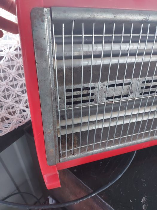 Обогреватель асел