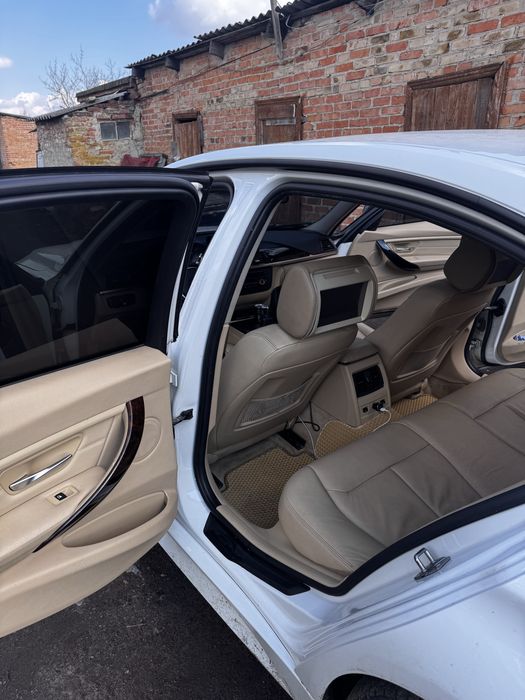 BMW f30 528 Xdrive