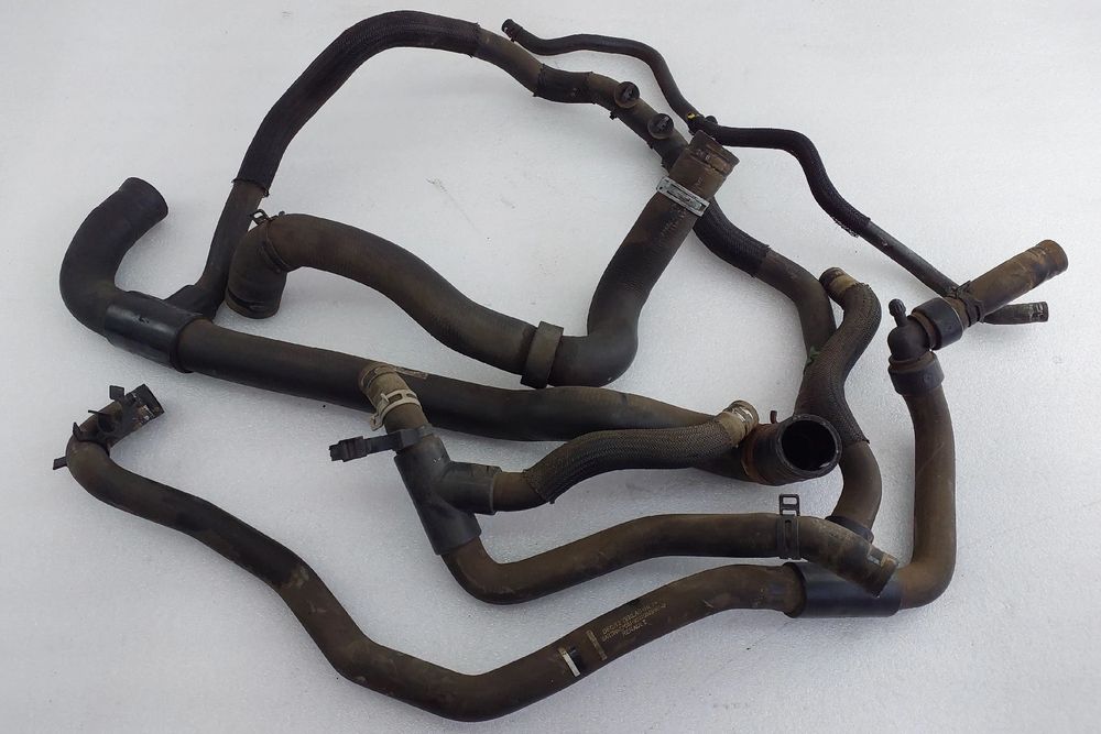 Tubo da água RENAULT Clio IV (BH_)