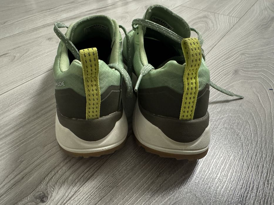 Женские кроссовки Vaude