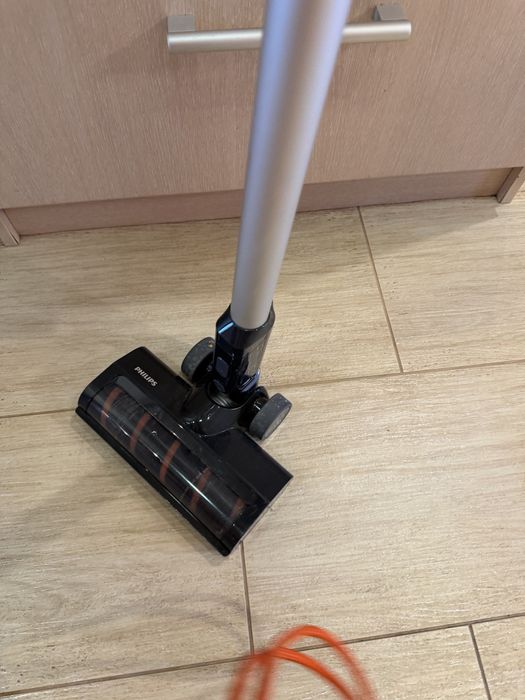 Пилосос акамуляторний Philips