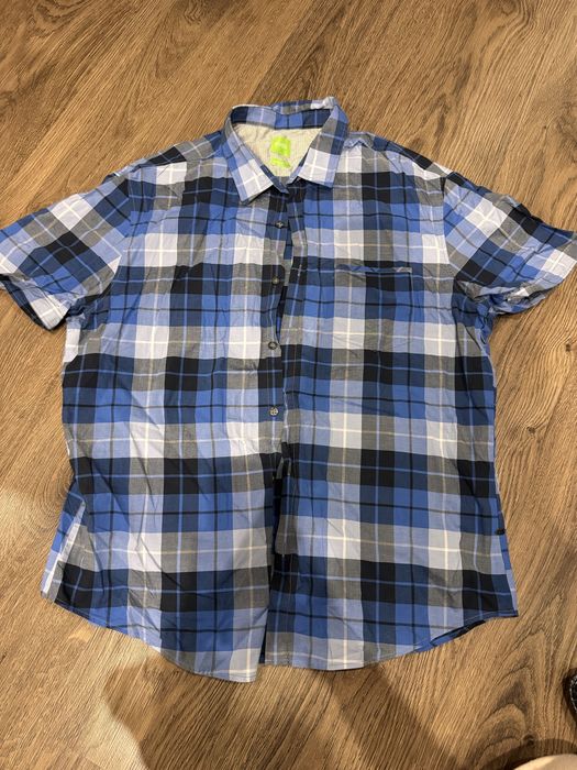 Куртка Hugo Boss