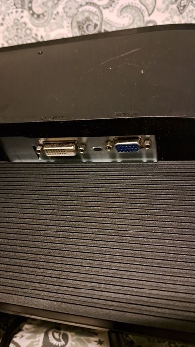 Monitor LED Acer V246HL 24"