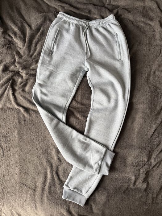 spodnie dresowe L/XL