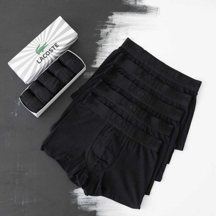 5шт-550 грн Труси чоловічі Кельвін Кляйн / Трусы мужские Calvin Klein