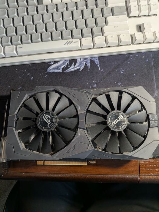 Karta graficzna rx570 4gb
