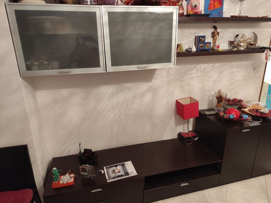 Móvel de sala (TV)