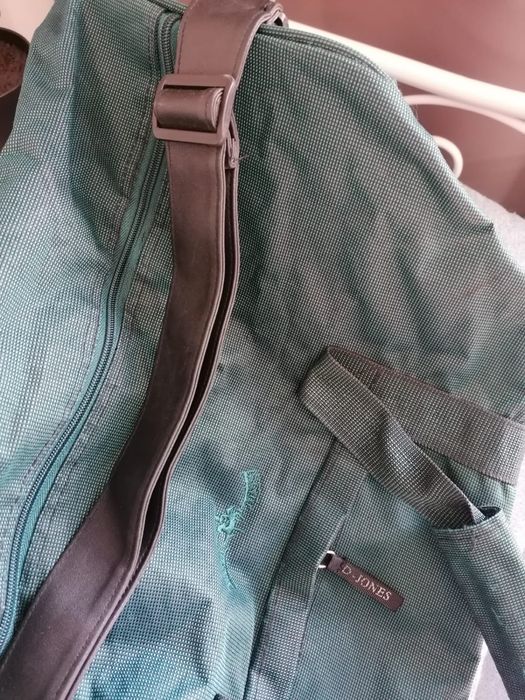 Спортивная сумка